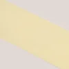 Bandeau côtelé Candy Modal en jaune crème Bandeau côtelé Candy Modal en jaune crème