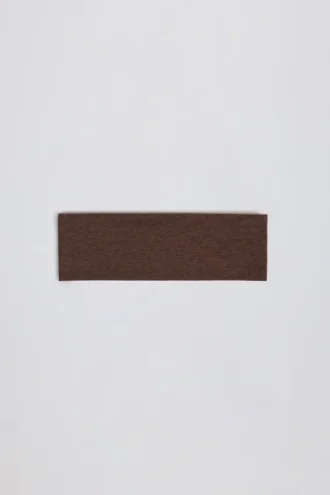 Bandeau en marbré noisette