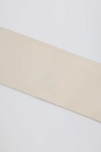 Bandeau en marl ivoire
