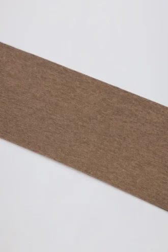 Bandeau en marl moka