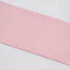 Bandeau en marl rose pâle Bandeau en marl rose pâle