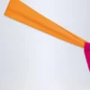 Bas de bikini Pensacola Cheeky en rose fuchsia Bas de bikini Pensacola Cheeky en rose fuchsia