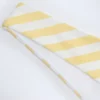 Bas de bikini Santos Cheeky couleur citron Bas de bikini Santos Cheeky couleur citron