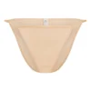 Bikini string en maille douce Intimates, couleur beige