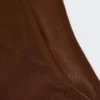 Body string à bretelles invisibles en maille douce Intimates, couleur marron