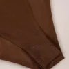 Bodys sans bretelles Intimates couleur marron Bodys sans bretelles Intimates couleur marron