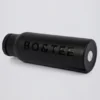 Bouteille d’eau isotherme magnétique en acier inoxydable, couleur noire Bouteille d’eau isotherme magnétique en acier inoxydable, couleur noire