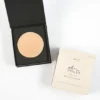 Cache-tétons réutilisables en silicone Intimates, couleur beige