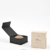 Cache-tétons réutilisables en silicone Intimates, couleur beige