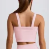 Caraco long sans coutures Super Sculpt, couleur rose poudré Caraco long sans coutures Super Sculpt, couleur rose poudré