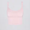 Caraco long sans coutures Super Sculpt, couleur rose poudré Caraco long sans coutures Super Sculpt, couleur rose poudré