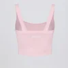 Caraco long sans coutures Super Sculpt, couleur rose poudré Caraco long sans coutures Super Sculpt, couleur rose poudré