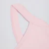 Caraco long sans coutures Super Sculpt, couleur rose poudré Caraco long sans coutures Super Sculpt, couleur rose poudré