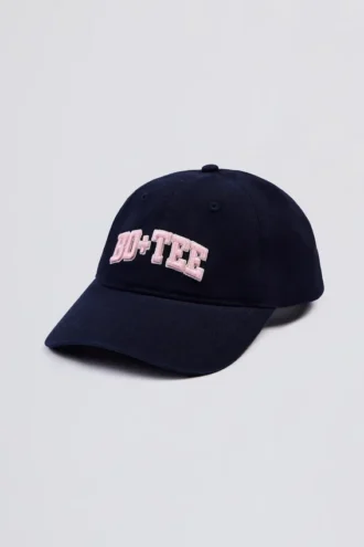 Casquette de baseball bleu marine classique Casquette de baseball bleu marine classique