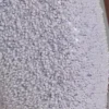Combinaison Coralena à découpes ornées, en blanc