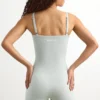 Combinaison sans coutures Super Sculpt en gris