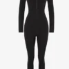 Combinaison thermique en noir Combinaison thermique en noir