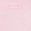 Combinaison thermique rose poudré Combinaison thermique rose poudré