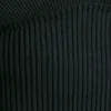 Débardeur en maille épaisse, noir Débardeur en maille épaisse, noir