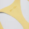 Débardeur Soft Active à dos nageur, couleur citron Débardeur Soft Active à dos nageur, couleur citron