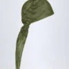 Foulard Ventura à imprimé vert Foulard Ventura à imprimé vert