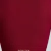 Haut court à manches longues sans coutures Super Sculpt, couleur bordeaux Haut court à manches longues sans coutures Super Sculpt, couleur bordeaux