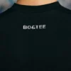 Haut de base sans coutures Super Sculpt en noir Haut de base sans coutures Super Sculpt en noir