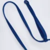 Haut de bikini triangle Montauk en bleu marine Haut de bikini triangle Montauk en bleu marine