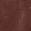 Jupe longue taille moyenne Fausta ornée, couleur espresso Jupe longue taille moyenne Fausta ornée, couleur espresso