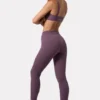 Legging froncé Soft Active couleur Dusk Legging froncé Soft Active couleur Dusk