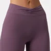 Legging froncé Soft Active couleur Dusk Legging froncé Soft Active couleur Dusk