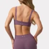 Legging froncé Soft Active couleur Dusk Legging froncé Soft Active couleur Dusk