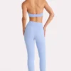 Legging long Soft Active couleur Sky
