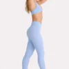 Legging long Soft Active couleur Sky