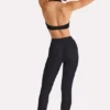 Legging long Soft Active en noir