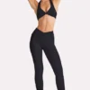 Legging long Soft Active en noir