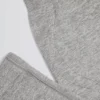 Legging sans coutures Super Sculpt à taille haute, gris chiné Legging sans coutures Super Sculpt à taille haute, gris chiné