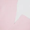 Legging sans coutures taille haute Super Sculpt, couleur rose poudré