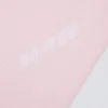 Legging sans coutures taille haute Super Sculpt, couleur rose poudré