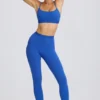 Legging Soft Active en bleu cobalt Legging Soft Active en bleu cobalt