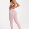 Legging Soft Active en Blush Marl