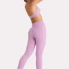 Legging Soft Active en rose tendre Legging Soft Active en rose tendre