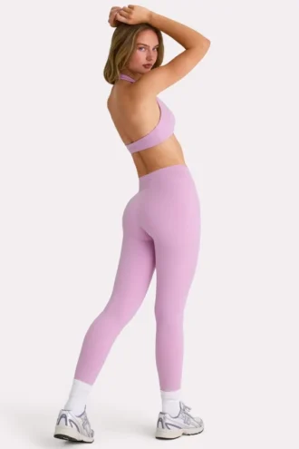 Legging Soft Active en rose tendre