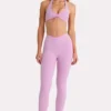 Legging Soft Active en rose tendre Legging Soft Active en rose tendre