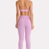 Legging Soft Active en rose tendre Legging Soft Active en rose tendre