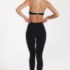 Legging Soft Active noir Legging Soft Active noir