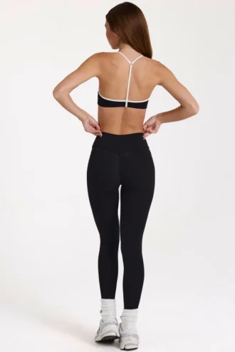 Legging Soft Active noir