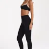 Legging Soft Active noir Legging Soft Active noir