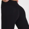 Legging Soft Active noir Legging Soft Active noir