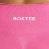 Legging taille haute Define Luxe en rose vif Legging taille haute Define Luxe en rose vif